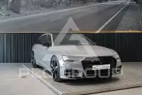 2021 Audi A6