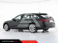 2021 Audi A6