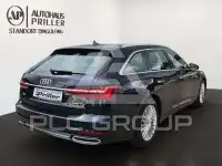 2021 Audi A6