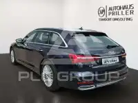 2021 Audi A6