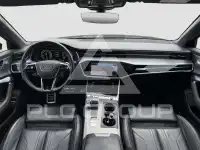 2021 Audi A6