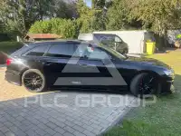 2021 Audi A6