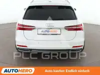 2021 Audi A6