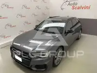 2021 Audi A6