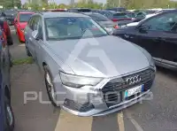 2021 Audi A6
