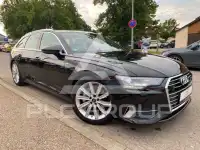 2021 Audi A6