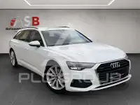 2021 Audi A6