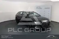 2021 Audi A6