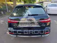 2021 Audi A6