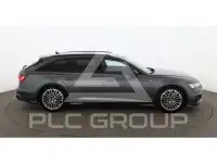 2021 Audi A6