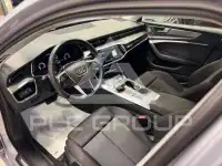 2021 Audi A6
