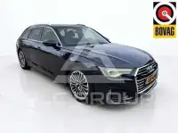 2021 Audi A6