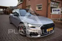 2021 Audi A6