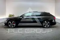 2021 Audi A6