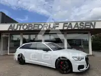 2021 Audi A6
