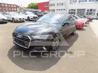 2021 Audi A6