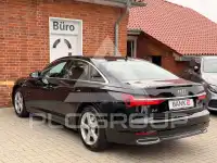 2021 Audi A6