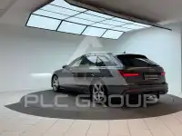 2021 Audi A6