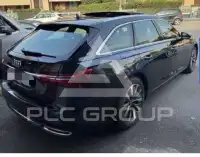 2021 Audi A6