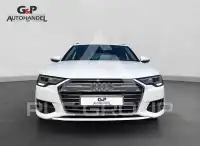 2021 Audi A6
