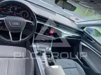 2021 Audi A6