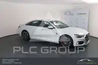 2021 Audi A6