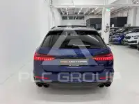 2021 Audi A6