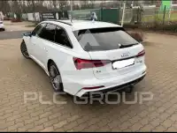 2021 Audi A6