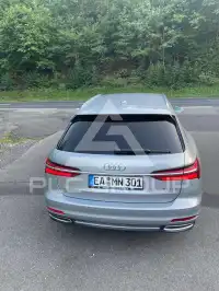2021 Audi A6