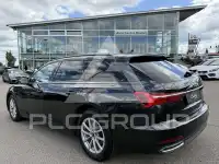 2021 Audi A6