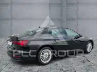 2021 Audi A6