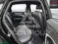 2021 Audi A6