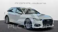 2021 Audi A6