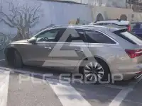 2021 Audi A6