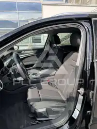 2021 Audi A6