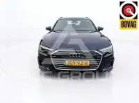 2021 Audi A6