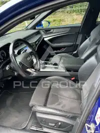 2021 Audi A6