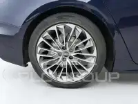 2021 Audi A6