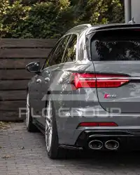 2021 Audi A6