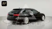 2021 Audi A6
