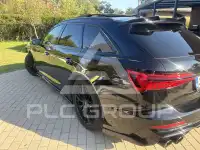 2021 Audi A6