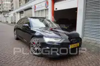 2021 Audi A6