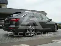 2021 Audi A6