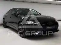 2021 Audi A6
