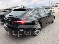 2021 Audi A6
