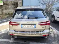 2021 Audi A6