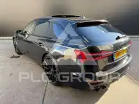 2021 Audi A6