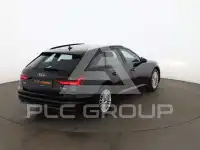 2021 Audi A6