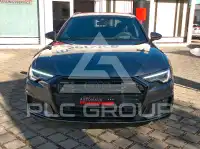 2021 Audi A6