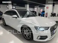2021 Audi A6